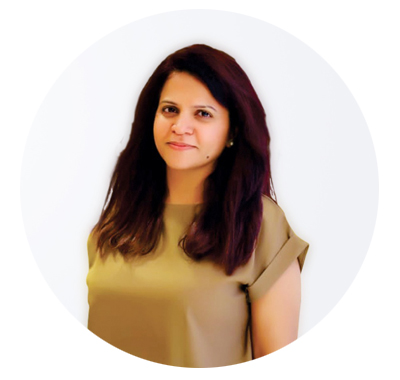 <strong style="color:black;">TULSI</strong>  <strong style="color:#f26f21;">DHAR</strong>